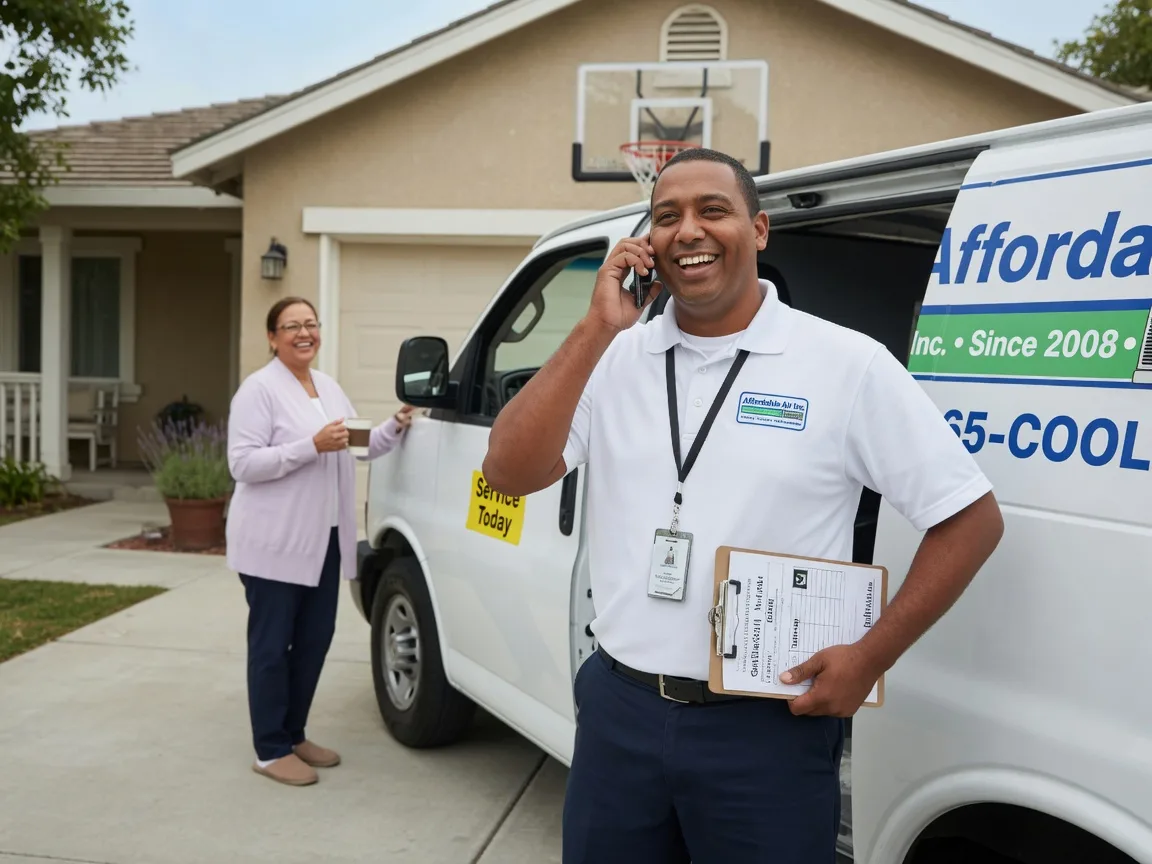 Central Ac Repair Mount Joy, PA FAQs